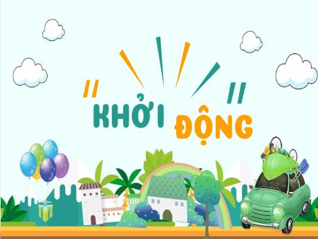Bài giảng Toán Lớp 3 (Kết nối tri thức) - Bài 59: Các số có 5 chữ số. Số 100 000 (Tiết 4) - Năm học 2024-2025 - Bạch Thị Hải Yến