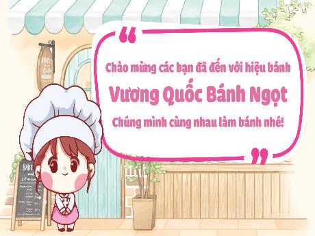 Bài giảng Toán Lớp 3 (Kết nối tri thức) - Bài 6: Bảng nhân 4, bảng chia 4 (Tiết 1) - Năm học 2024-2025 - Bạch Thị Hải Yến