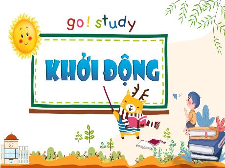 Bài giảng Toán Lớp 3 (Kết nối tri thức) - Bài 64: Phép trừ trong phạm vi 100 000 - Bạch Thị Hải Yến