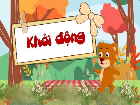 Bài giảng Toán Lớp 3 (Kết nối tri thức) - Bài: Diện tích hình chữ nhật (Trang 30) - Năm học 2024-2025
