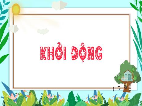 Bài giảng Toán Lớp 3 (Kết nối tri thức) - Chủ đề 6: Phép nhân, phép chia trong phạm vi 1000 - Bài 39: So sánh số lớn gấp mấy lần số bé (Tiết 1) - Năm học 2024-2025 - Bạch Thị Hải Yến
