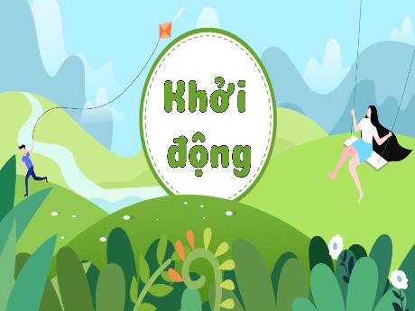 Bài giảng Tự nhiên và xã hội Lớp 3 (Kết nối tri thức) - Bài 13: Một số bộ phận của thực vật (Tiết 2) - Năm học 2024-2025