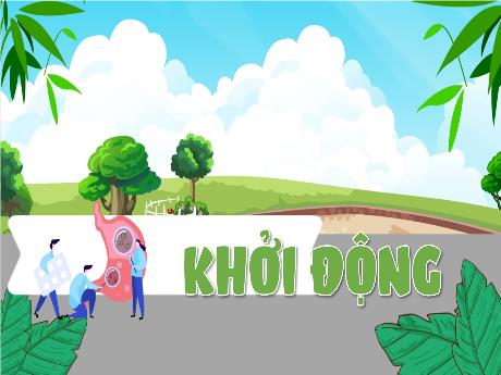 Bài giảng Tự nhiên xã hội 3 (Kết nối tri thức) - Bài 19: Chăm sóc và bảo vệ cơ quan tiêu hóa