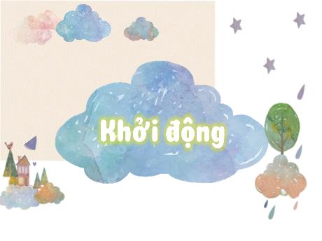 Bài giảng Tự nhiên xã hội Lớp 3 (Kết nối tri thức) - Bài 1: Họ hàng và những kỉ niệm của gia đình (Tiết 2) - Năm học 2024-2025 - Bạch Thị Hải Yến