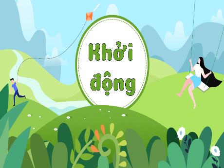 Bài giảng Tự nhiên xã hội Lớp 3 (Kết nối tri thức) - Bài 13: Một số bộ phận của thực vật (Tiết 2) - Năm học 2024-2025 - Bạch Thị Hải Yến