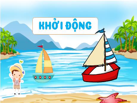 Bài giảng Tự nhiên xã hội Lớp 3 (Kết nối tri thức) - Bài 14: Chức năng 1 số bộ phận thực vật (Tiết 2) - Năm học 2024-2025 - Bạch Thị Hải Yến